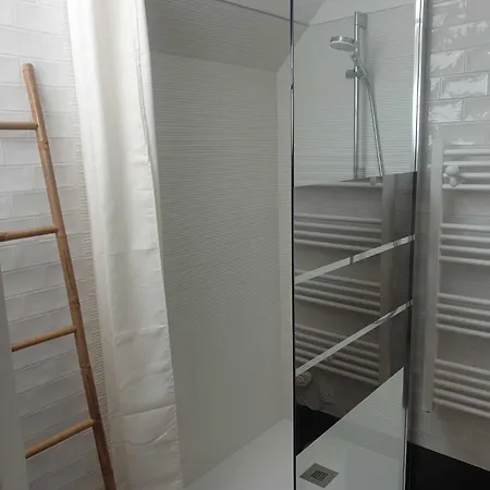Gite Ar Hi Men Malansac Exterior photo