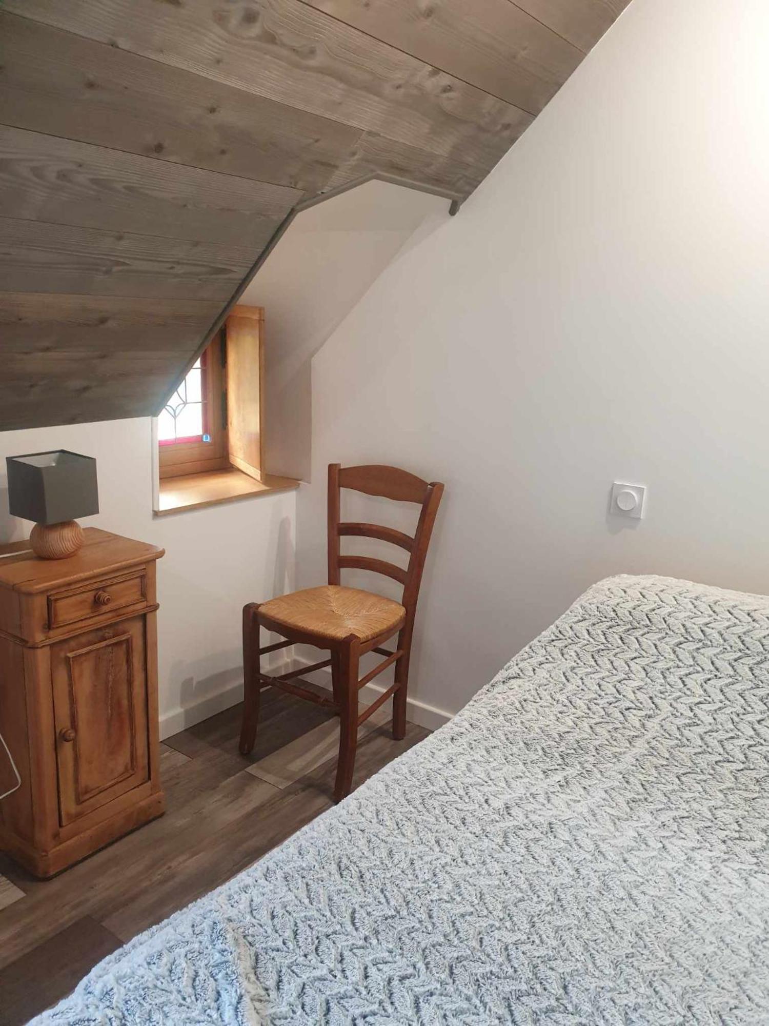 Holiday home Ar Hi Men Malansac