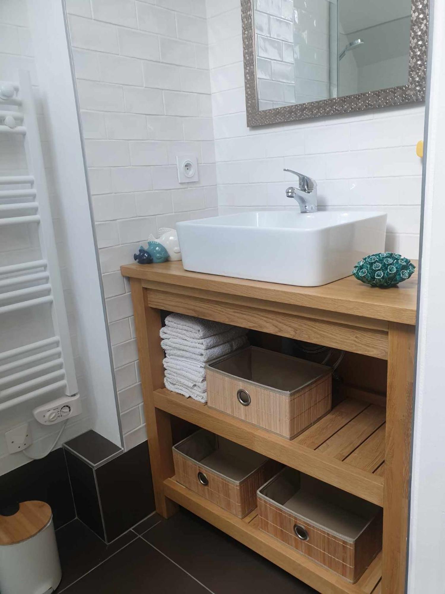 Holiday home Ar Hi Men Malansac
